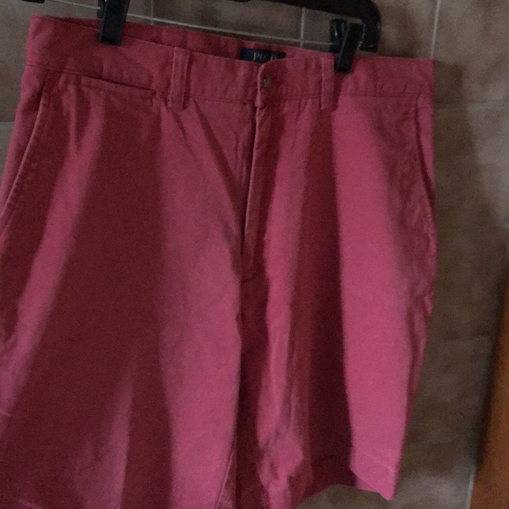 Ralph Lauren shorts
